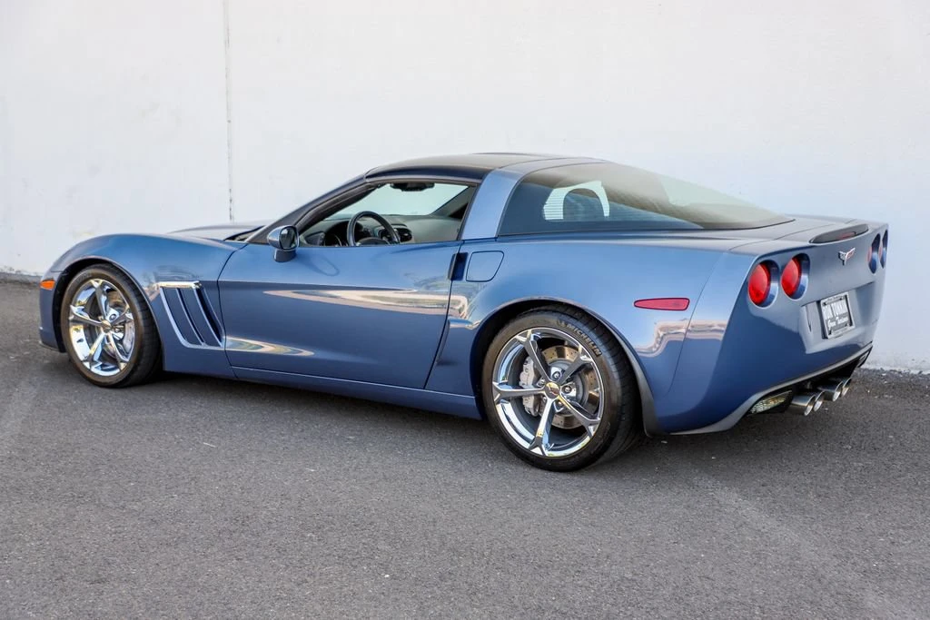 2011 Chevrolet Corvette C6 - Image 20 of 31