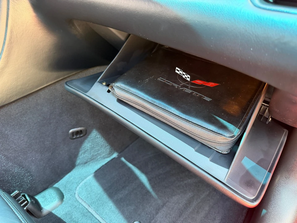 1997 Chevrolet Corvette C5 - Image 14 of 31
