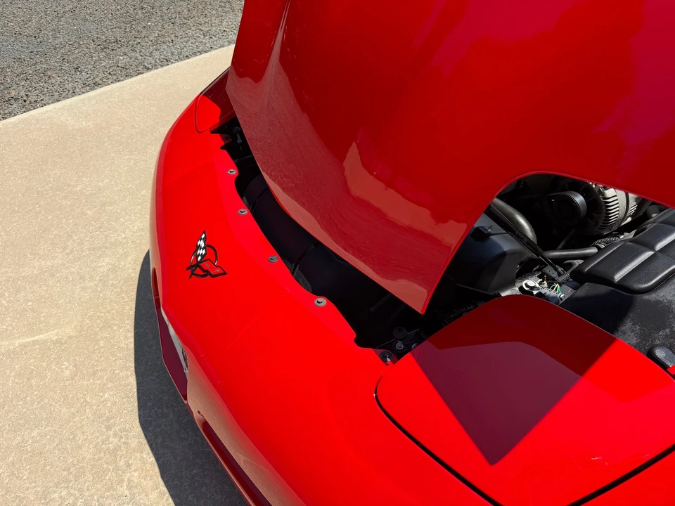 1997 Chevrolet Corvette C5 - Image 27 of 31