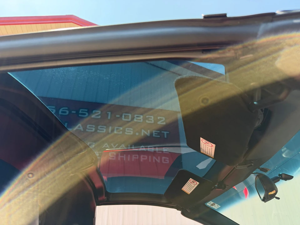 1997 Chevrolet Corvette C5 - Image 18 of 31