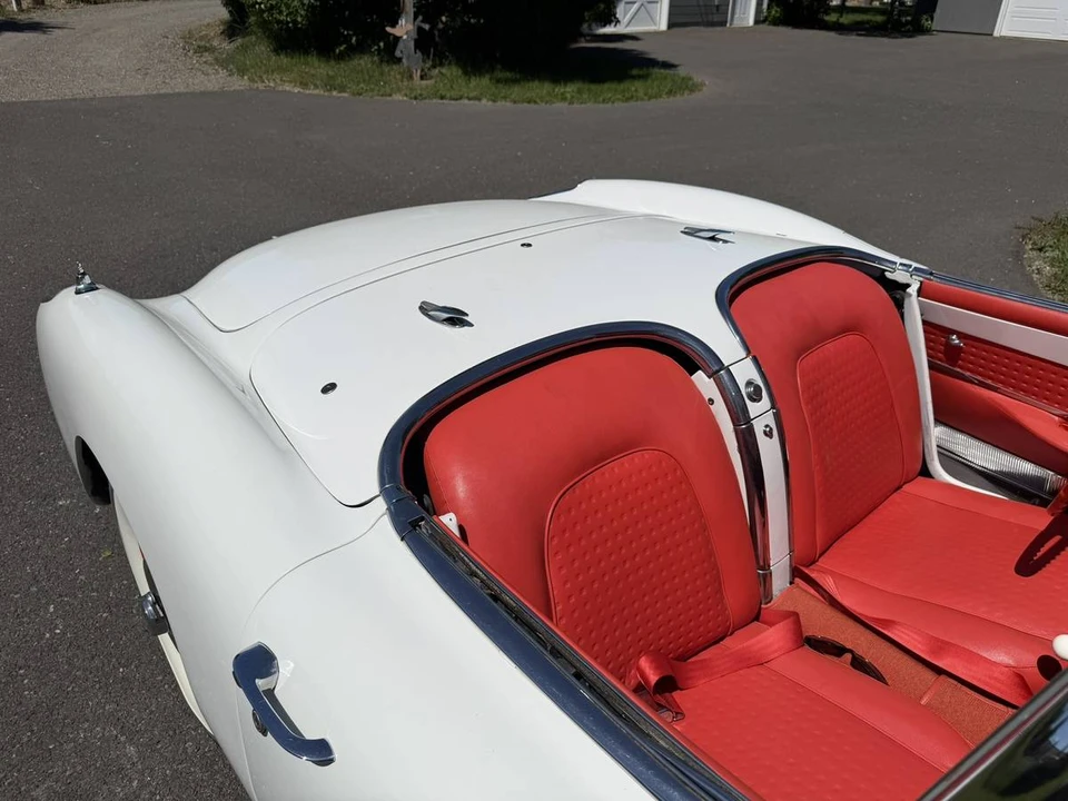 1997 Chevrolet Corvette C5 - Image 6 of 7
