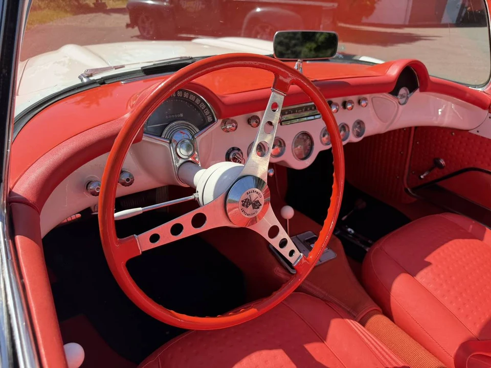 1997 Chevrolet Corvette C5 - Image 4 of 7