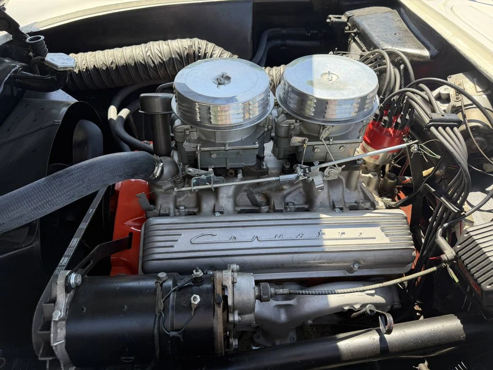 1997 Chevrolet Corvette C5 - Image 7 of 7