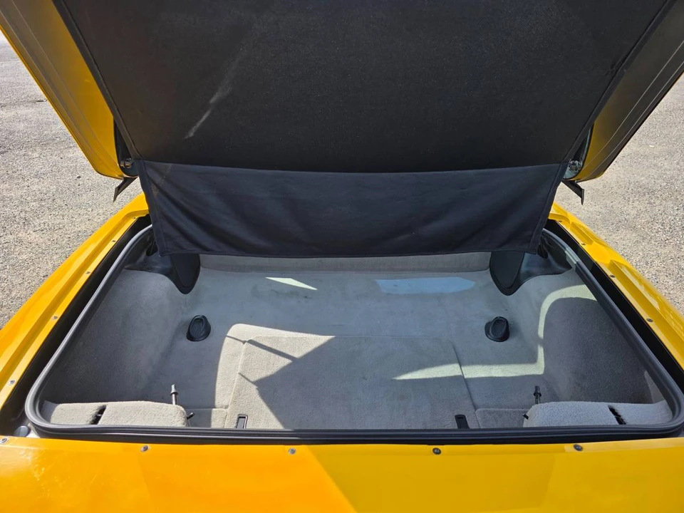 2002 Chevrolet Corvette C5 - Image 12 of 18