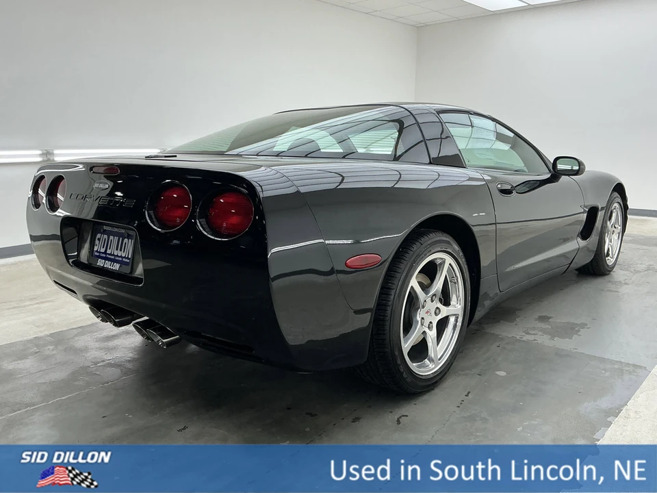 2000 Chevrolet Corvette C5 - Image 4 of 20