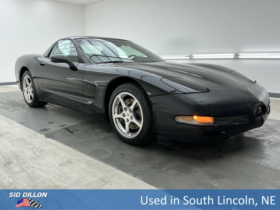 2000 Chevrolet Corvette C5 - Image 3 of 20