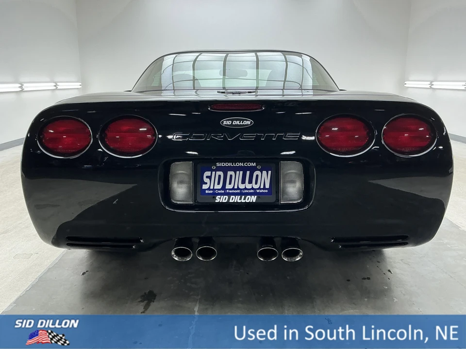 2000 Chevrolet Corvette C5 - Image 5 of 20