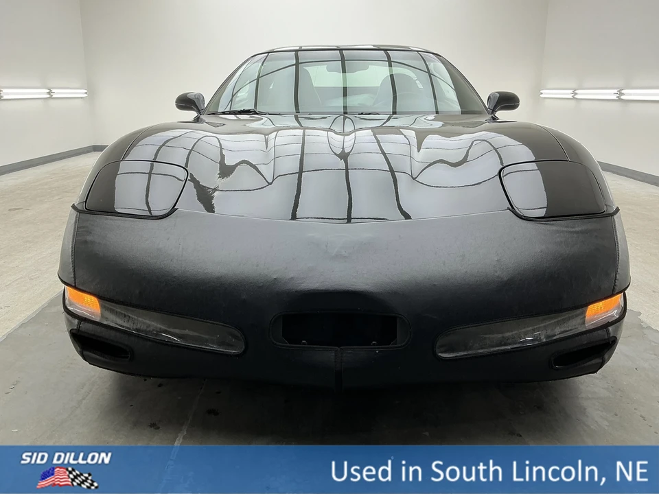 2000 Chevrolet Corvette C5 - Image 2 of 20