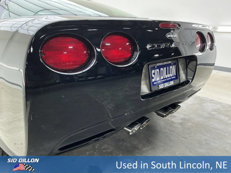 2000 Chevrolet Corvette C5 - Image 17 of 20