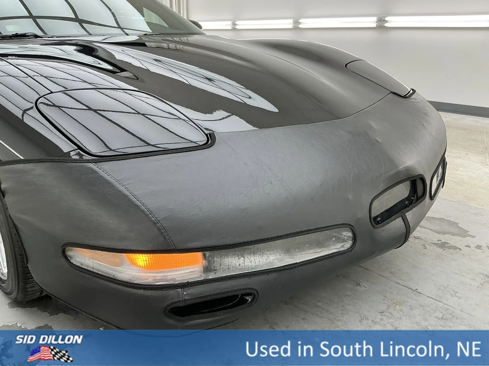 2000 Chevrolet Corvette C5 - Image 20 of 20