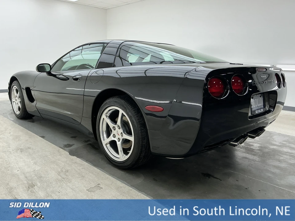 2000 Chevrolet Corvette C5 - Image 6 of 20