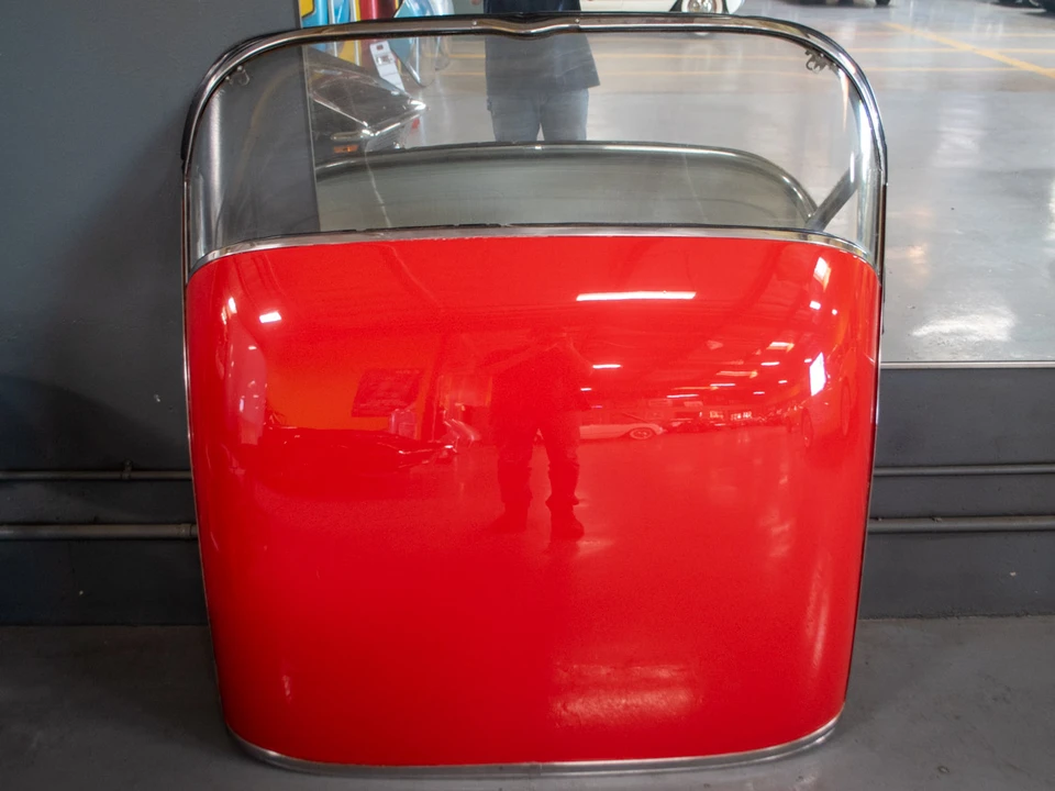 Parts & Memorabilia Bodywork - Image 2 of 25