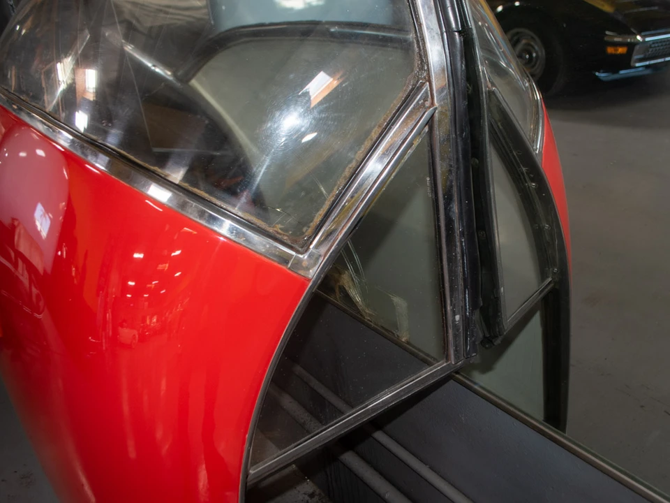 Parts & Memorabilia Bodywork - Image 10 of 25