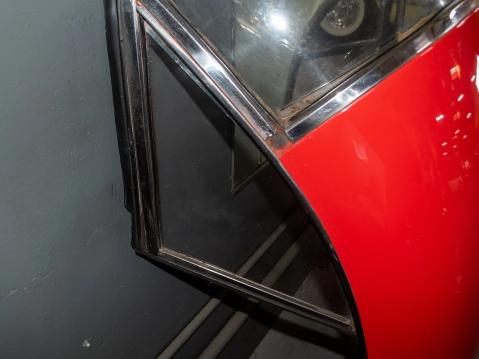 Parts & Memorabilia Bodywork - Image 8 of 25