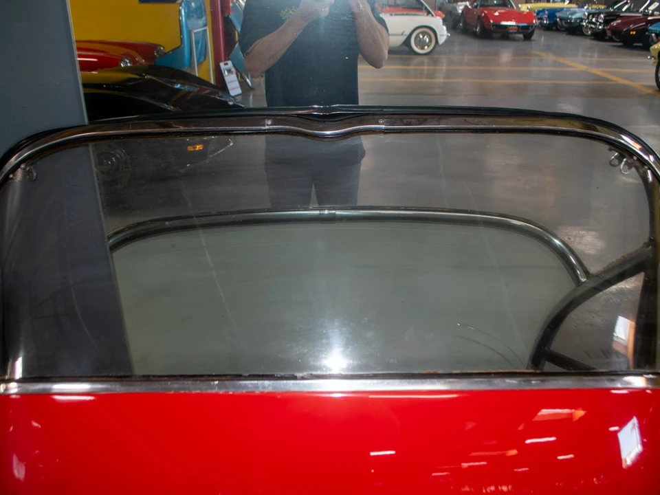 Parts & Memorabilia Bodywork - Image 3 of 25