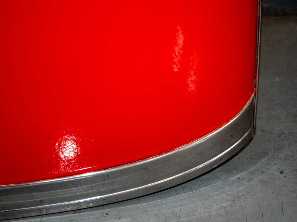 Parts & Memorabilia Bodywork - Image 6 of 25