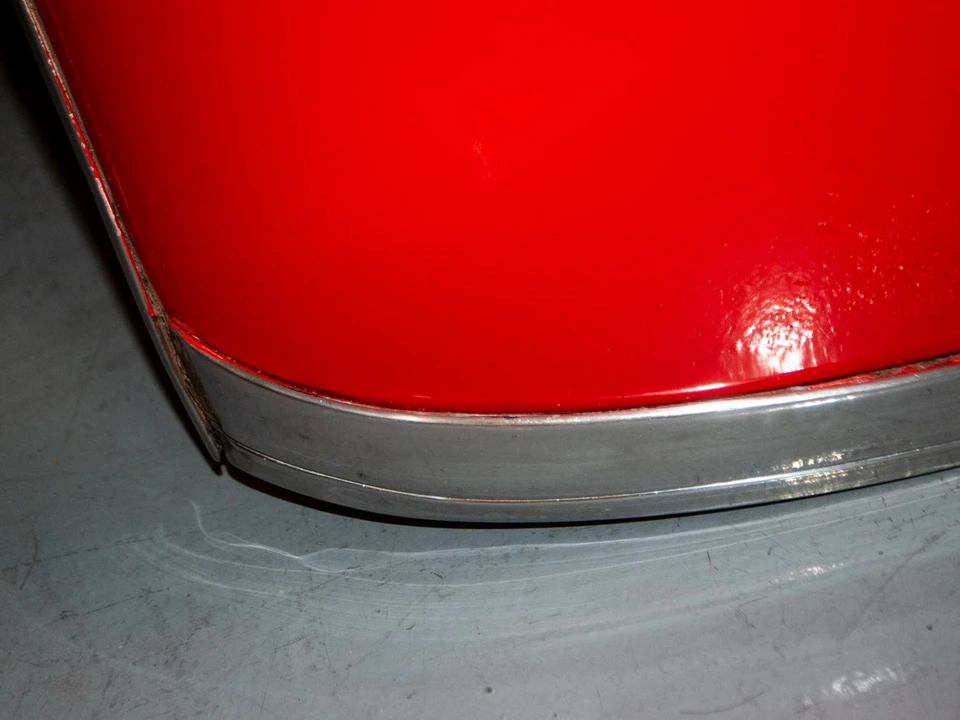 Parts & Memorabilia Bodywork - Image 5 of 25