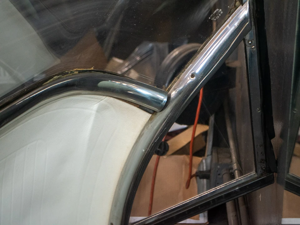 Parts & Memorabilia Bodywork - Image 21 of 25