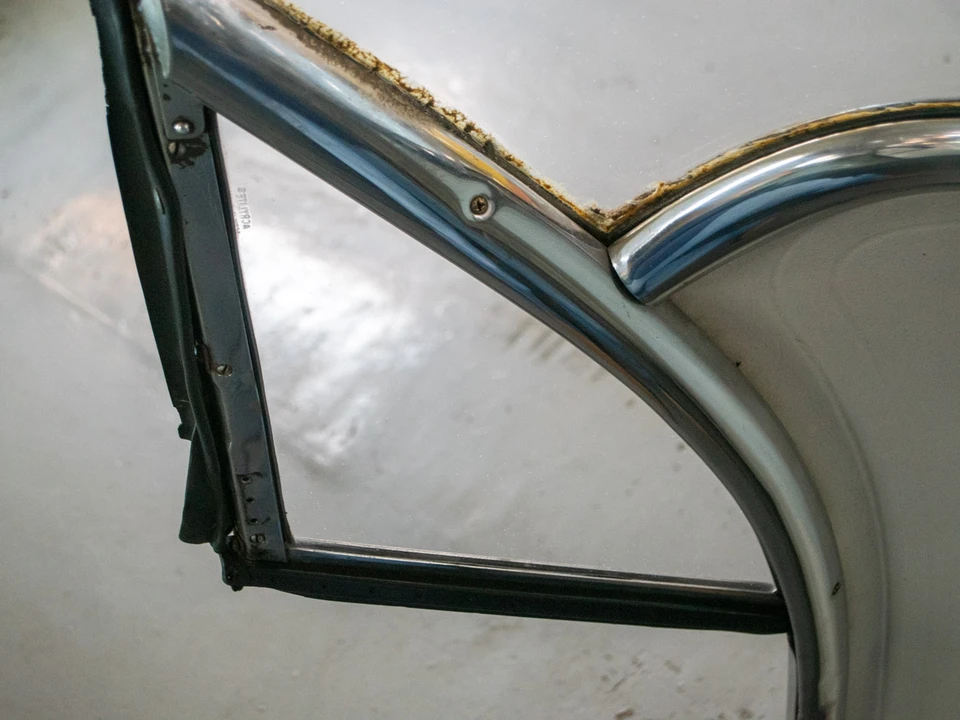 Parts & Memorabilia Bodywork - Image 20 of 25