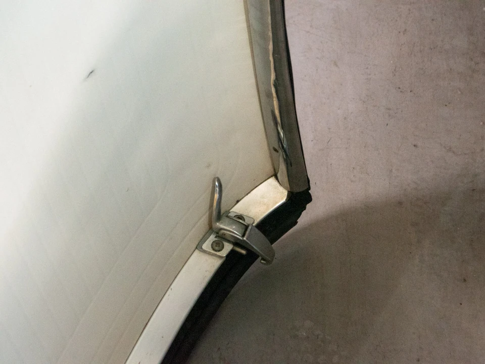 Parts & Memorabilia Bodywork - Image 18 of 25