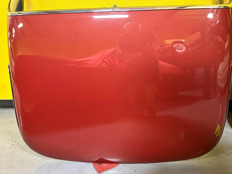 Parts & Memorabilia Bodywork - Image 30 of 31