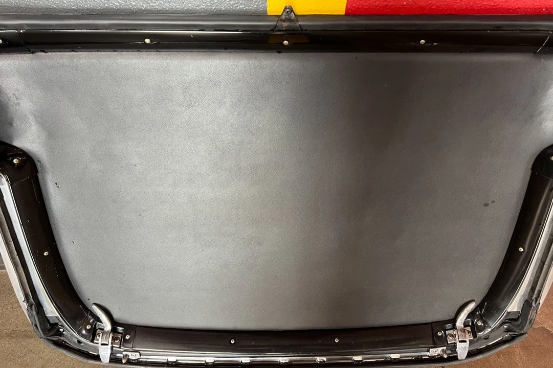Parts & Memorabilia Bodywork - Image 17 of 31