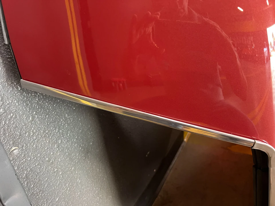 Parts & Memorabilia Bodywork - Image 9 of 31