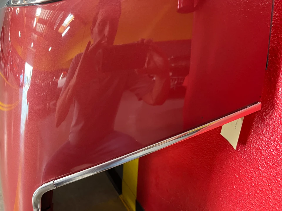 Parts & Memorabilia Bodywork - Image 7 of 31