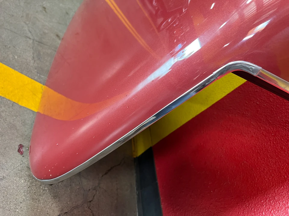Parts & Memorabilia Bodywork - Image 6 of 31