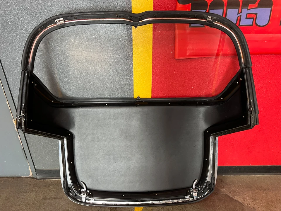 Parts & Memorabilia Bodywork - Image 10 of 31