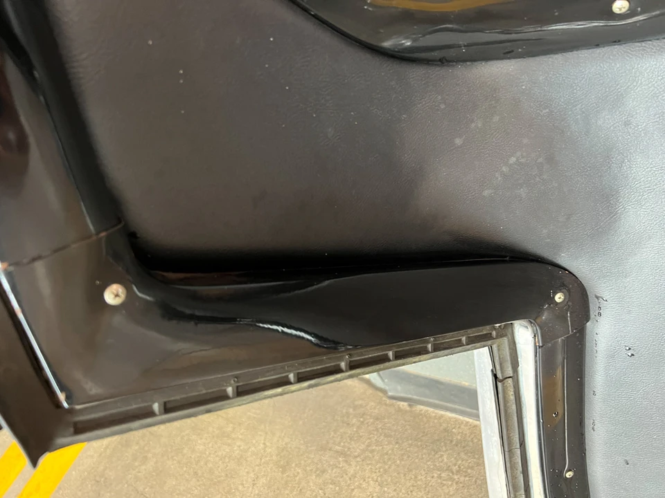 Parts & Memorabilia Bodywork - Image 22 of 31