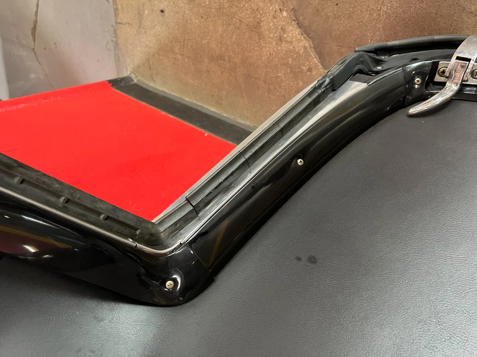 Parts & Memorabilia Bodywork - Image 24 of 31