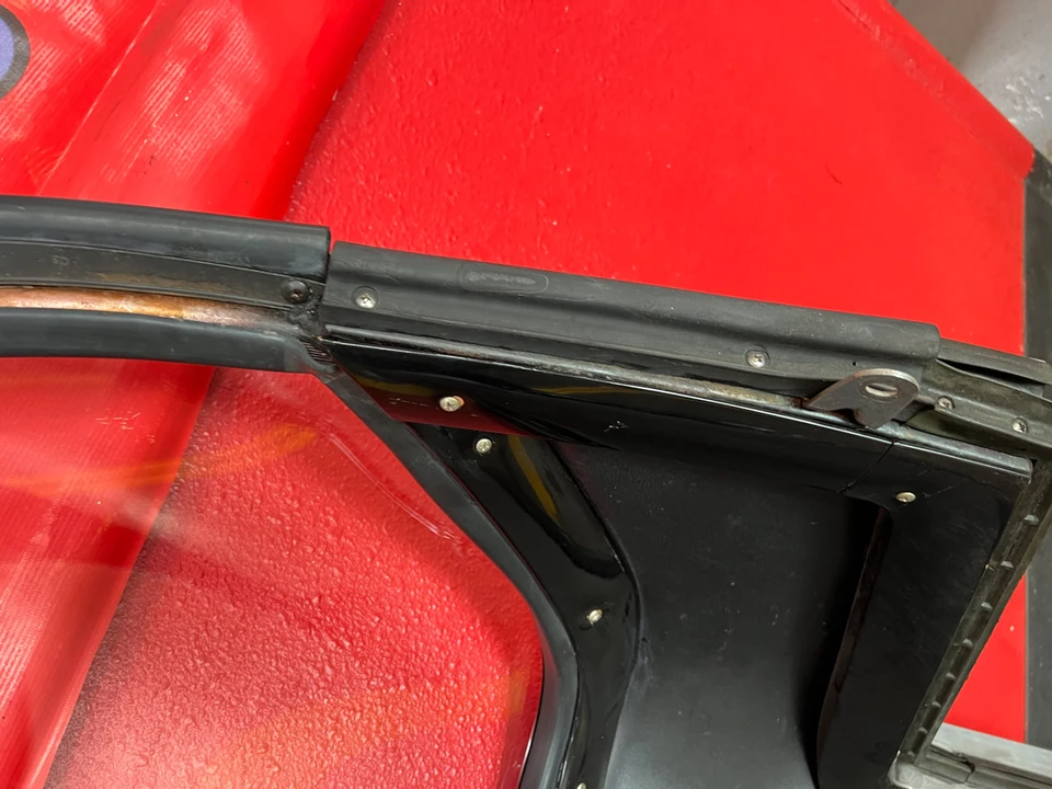 Parts & Memorabilia Bodywork - Image 23 of 31