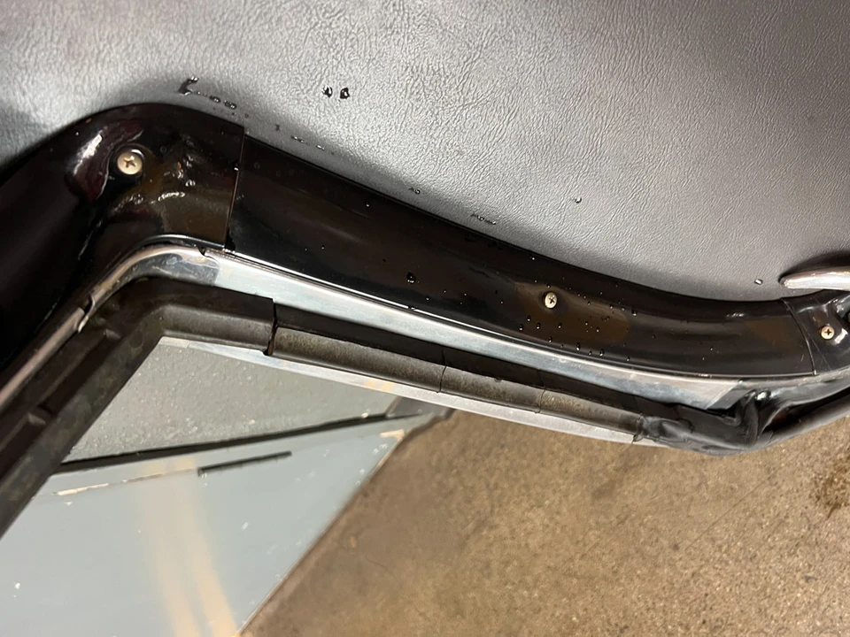Parts & Memorabilia Bodywork - Image 20 of 31