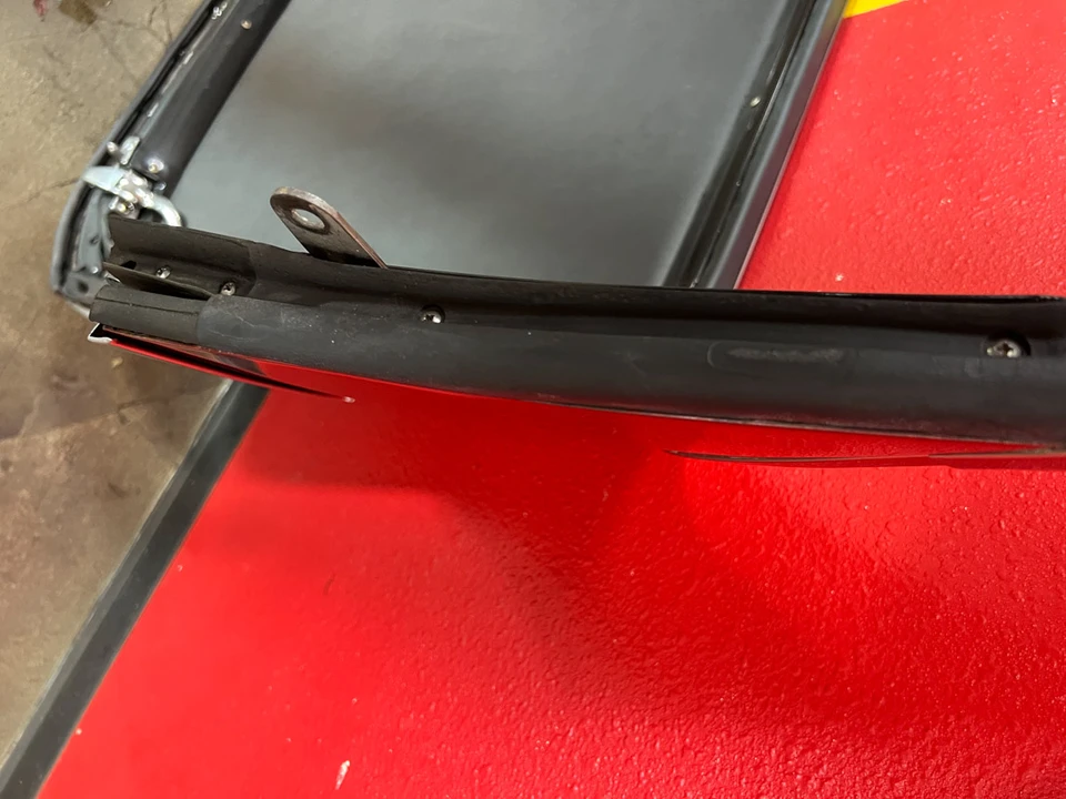 Parts & Memorabilia Bodywork - Image 16 of 31