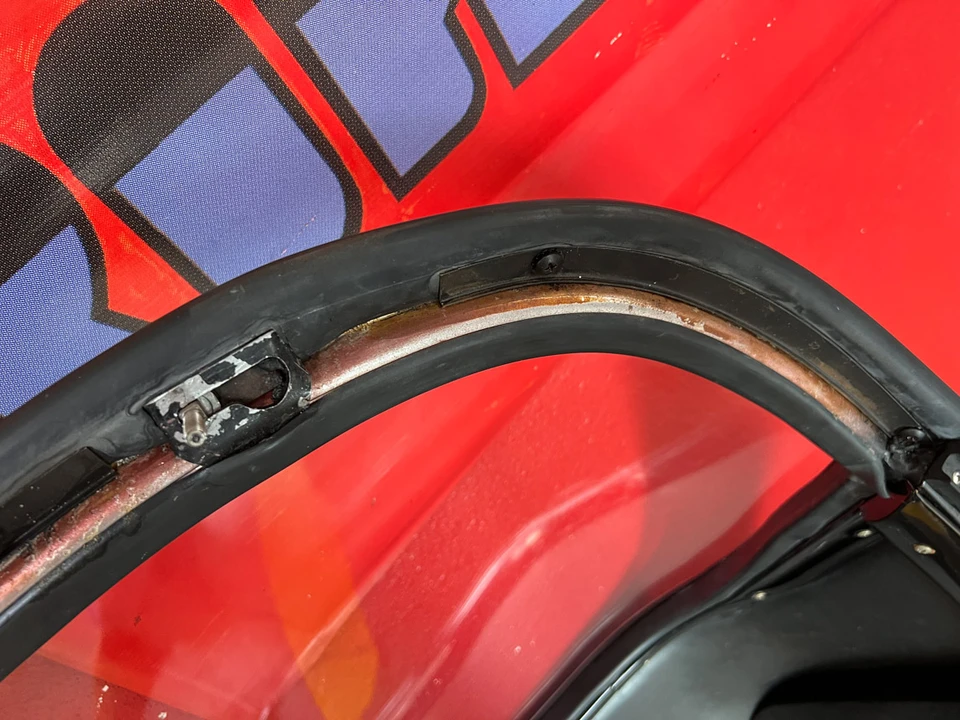 Parts & Memorabilia Bodywork - Image 13 of 31