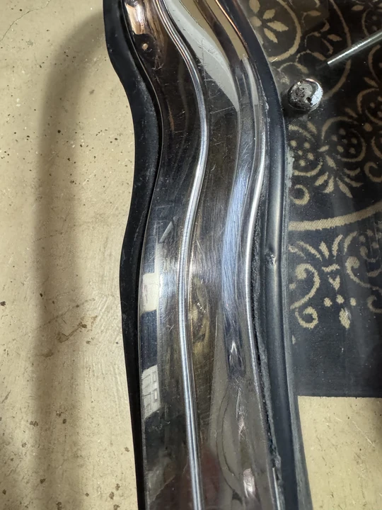 Parts & Memorabilia Bodywork - Image 14 of 31