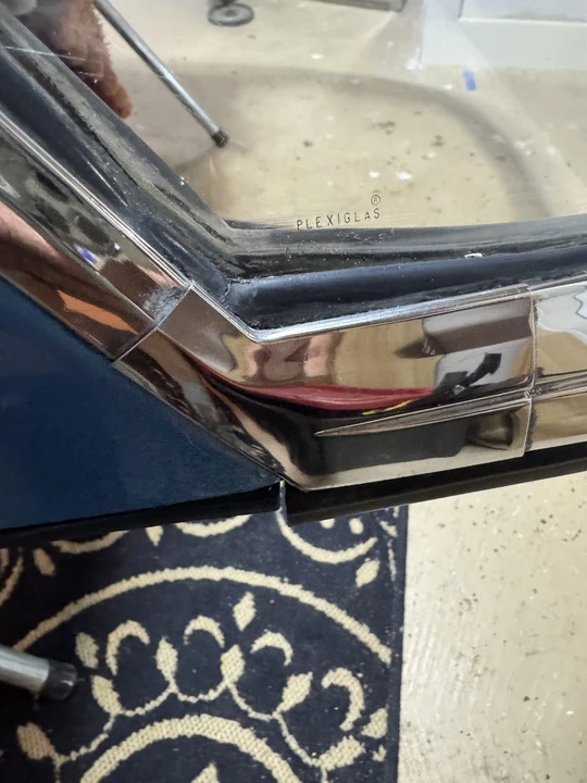 Parts & Memorabilia Bodywork - Image 13 of 31