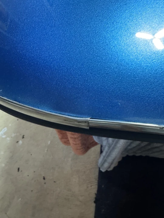 Parts & Memorabilia Bodywork - Image 5 of 31