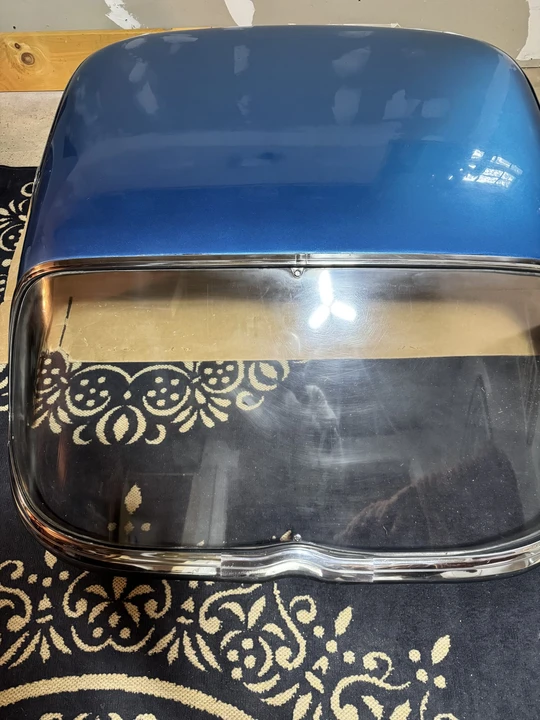 Parts & Memorabilia Bodywork - Image 3 of 31
