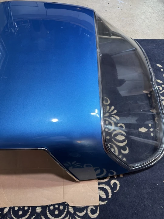 Parts & Memorabilia Bodywork - Image 8 of 31