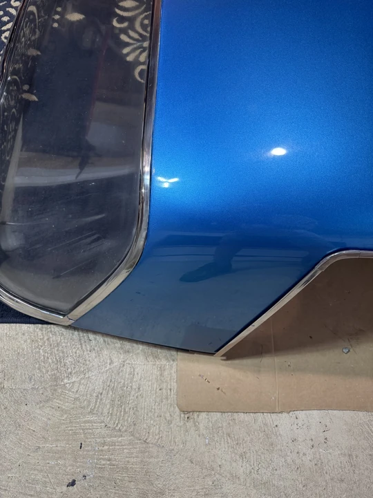 Parts & Memorabilia Bodywork - Image 10 of 31