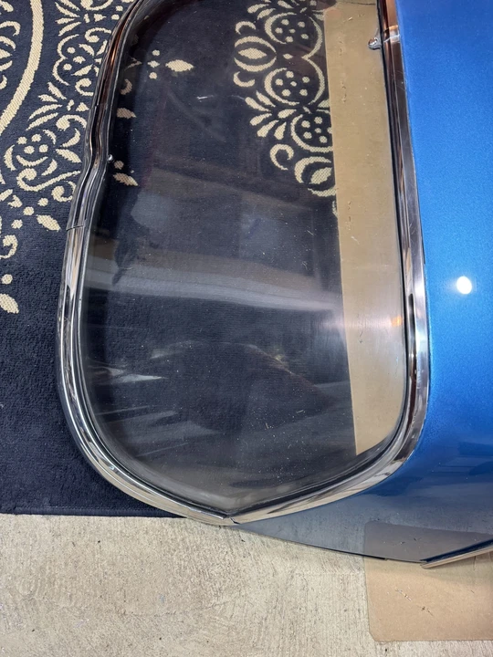 Parts & Memorabilia Bodywork - Image 11 of 31