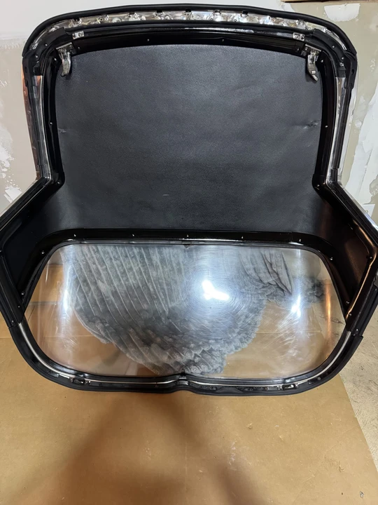 Parts & Memorabilia Bodywork - Image 21 of 31