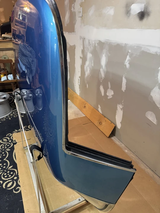 Parts & Memorabilia Bodywork - Image 12 of 31