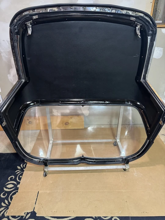 Parts & Memorabilia Bodywork - Image 20 of 31