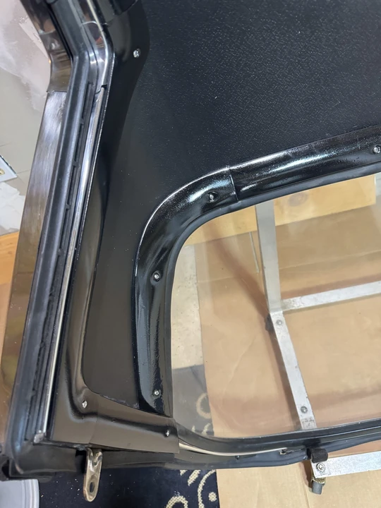 Parts & Memorabilia Bodywork - Image 27 of 31