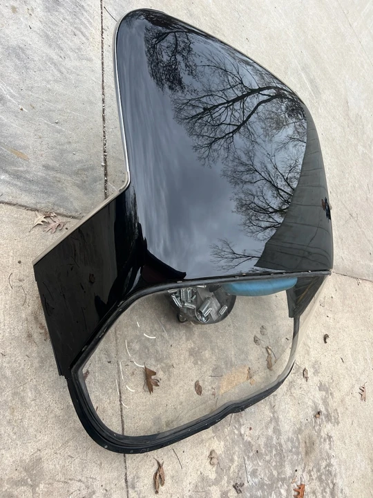 Parts & Memorabilia Bodywork - Image 12 of 23