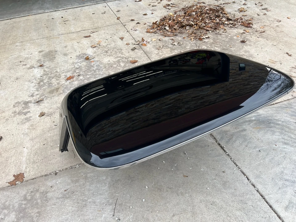 Parts & Memorabilia Bodywork - Image 4 of 23