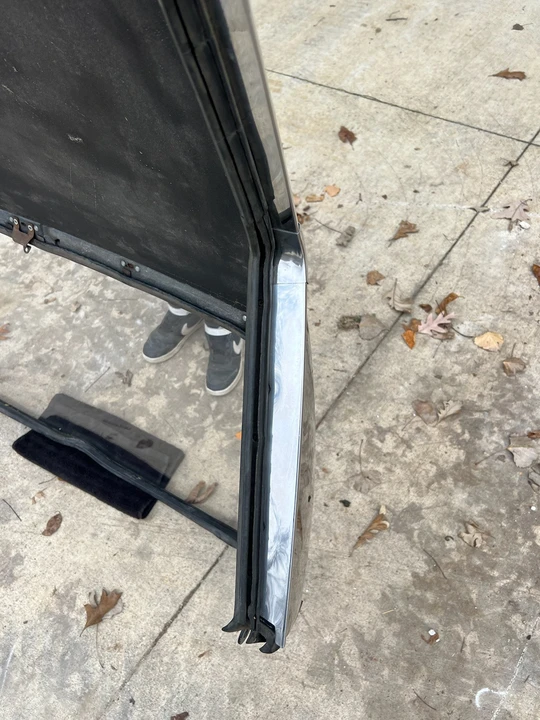 Parts & Memorabilia Bodywork - Image 19 of 23